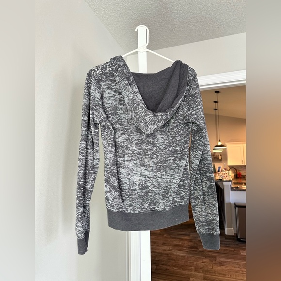 Billabong Hooded Pullover - Picture 3 of 4